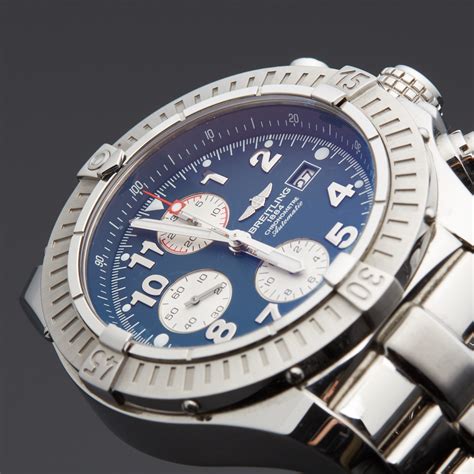 breitling super avenger 2 replica|breitling super avenger for sale.